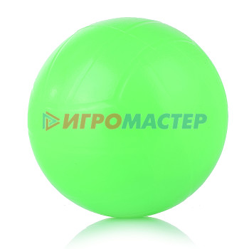 Мячи детские Мяч &quot;NEO&quot; d 160 мм зеленый