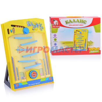 Настольные игры Настольная игра ER80241R в коробке