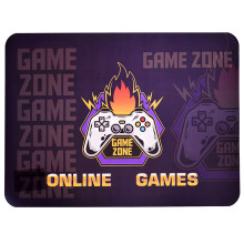 Настольное покрытие для лепки, пластик &quot;GAME ZONE&quot;