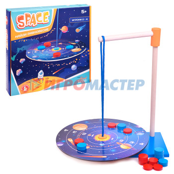 Настольные игры Балансир &quot;Space&quot; 