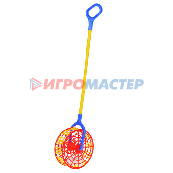 Каталки Каталка Погремушка-2