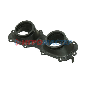 Адаптер впускного коллектора SPI SM-07195, Polaris, OEM 1203916, 1204783