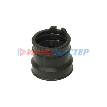 Адаптер впускного коллектора SPI SM-07194, Ski-Doo, OEM 512059478