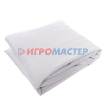 Запасные части ЗЧ Bestway 54113GASS12 Надувное дно для спа (201*69 Lay-Z-Spa Monaco Inflatable Cover)