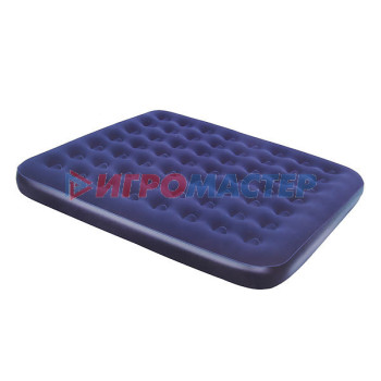 Матрас надувной Air Mattress King, 203*183*22 см,Bestway (67004)