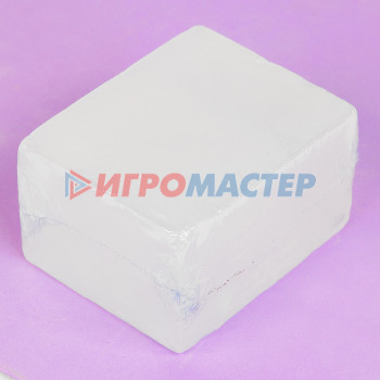 MYLOFF SB1 прозрачная мыльная основа 400 г