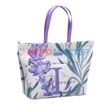 Сумки, рюкзаки, пеналы, кошельки Сумка 17L Lavender