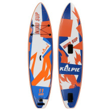 WIND SUP-доска надувная KELPIE 11" 335 х 80 х 15 см