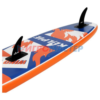 WIND SUP-доска надувная KELPIE 11" 335 х 80 х 15 см