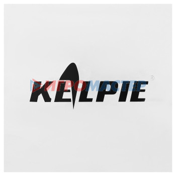 SUP-доска KELPIE прозрачная, для сёрфинга, 312 х 85 х 13 см