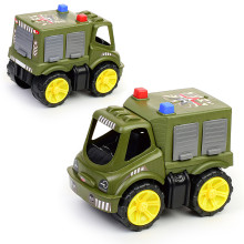 Машина Toy Bibib &quot;Военная&quot; (29*19*23 см)