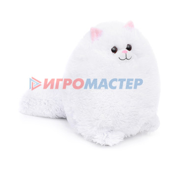 Мягкая игрушка Подарочная игрушка &quot;Кот Беляш&quot;