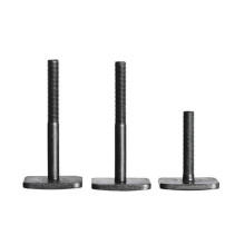 Адаптер крепления для велосипедов Thule T-track Adapter, для T-профиля, 20х20 мм, 889-2