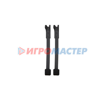 Адаптер для установки велобагажника Thule ClipOn adapter, 9110