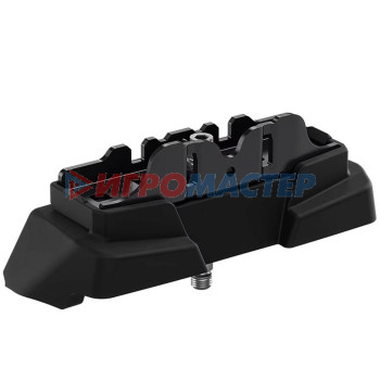 Адаптер багажника Kit THULE FORD Tourneo Connect, Transit Connect 03-13, RENAULT Kangoo Van, 08- new