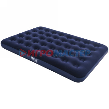 Надувные матрасы Матрас надувной Air Mattress Full,191*137*22 см,Bestway (67002)