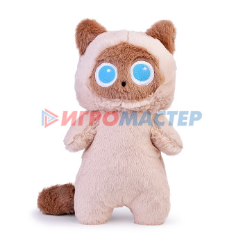 Мягкая игрушка Мягкая игрушка М1064 &quot;Кошка Аська&quot;