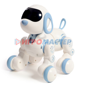 IQ BOT Робот собака "IQDog" SL-06846