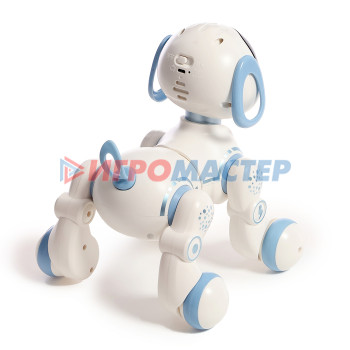 IQ BOT Робот собака "IQDog" SL-06846