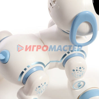 IQ BOT Робот собака "IQDog" SL-06846