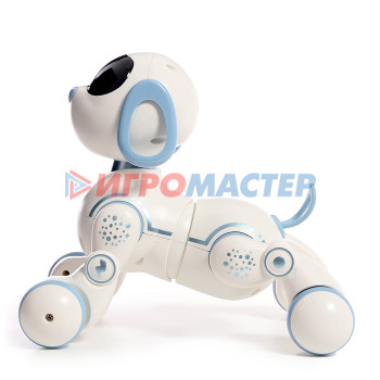 IQ BOT Робот собака "IQDog" SL-06846