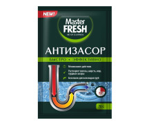 Порошок MASTER FRESH Антизасор 70г