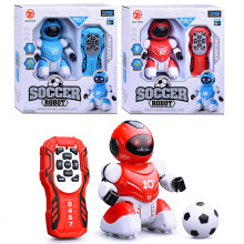 Робот 606-14 &quot;Soccer robot&quot; на р/у, в коробке