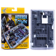 Игра-лабиринт 41818 &quot;Horror town&quot; в коробке