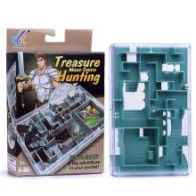 Игра-лабиринт 39818 &quot;Treasure hunting&quot; в коробке