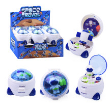 Космический корабль SL32906 &quot;Space travel&quot; в коробке